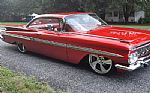 1959 Impala Thumbnail 5