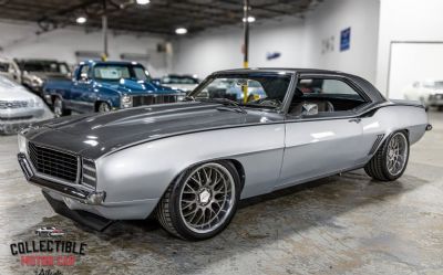 Photo of a 1969 Chevrolet Camaro for sale