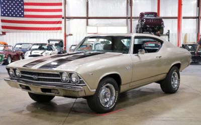 Photo of a 1969 Chevrolet Chevelle 1969 Chevrolet Chevelle SS for sale