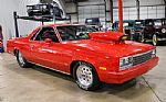 1982 El Camino Drag Truck Thumbnail 12