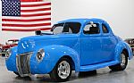 1940 Ford Coupe Pro Street