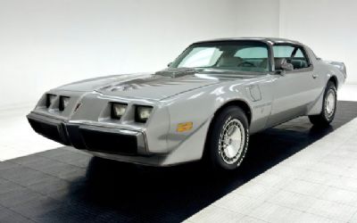 Photo of a 1979 Pontiac Firebird Trans Am 10TH Anniver 1979 Pontiac Firebird Trans Am 10TH Anniversary for sale