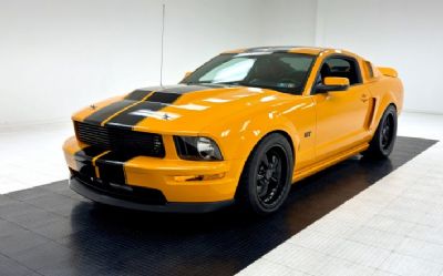 Photo of a 2007 Ford Mustang GT Coupe for sale