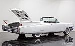 1960 Eldorado Biarritz Thumbnail 68