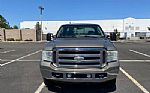 2005 Ford F-250 Super Duty