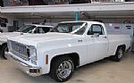 1973 Chevrolet Silverado