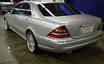 2002 S55 AMG Thumbnail 3