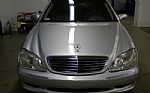 2002 S55 AMG Thumbnail 7