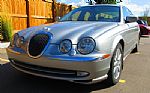 2000 Jaguar S-TYPE