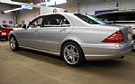 2003 S55 AMG Thumbnail 2