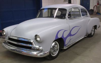 Photo of a 1952 Chevrolet Styleline Hot Rod for sale