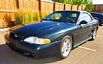 1998 Ford Mustang GT