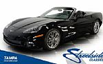 2007 Corvette Z51 Convertible Thumbnail 1