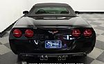 2007 Corvette Z51 Convertible Thumbnail 9