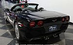 2007 Corvette Z51 Convertible Thumbnail 8