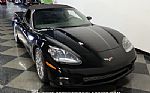 2007 Corvette Z51 Convertible Thumbnail 15