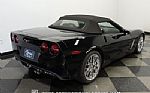 2007 Corvette Z51 Convertible Thumbnail 11