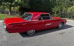 1963 Ford Thunderbird