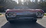 1963 Thunderbird Thumbnail 5