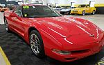 1998 Corvette Coupe Thumbnail 3