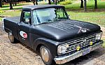 1966 Ford F-100