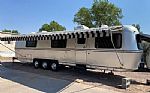 1985 Avion Travel Trailer