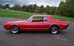 1967 Cougar Thumbnail 2