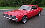 1967 Cougar Thumbnail 1