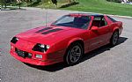 1986 Chevrolet Camaro IROC Z