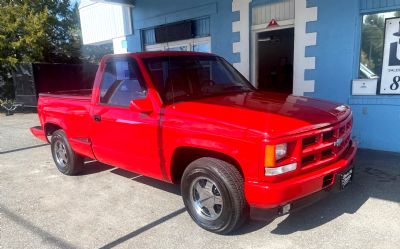 Photo of a 1993 Chevrolet Sportside Sport for sale