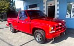 1993 Chevrolet Sorry Just Sold!!! Sportside