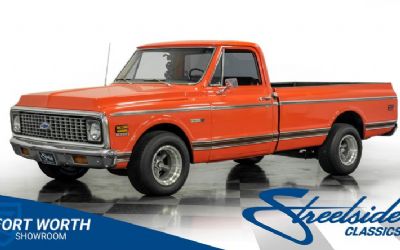 Photo of a 1972 Chevrolet C10 Cheyenne for sale