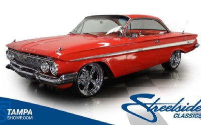 1961 Chevrolet Impala Bubble Top SS Tribute 