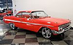 1961 Impala BUBBLE TOP SS TRIBUTE Thumbnail 13