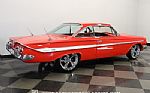 1961 Impala BUBBLE TOP SS TRIBUTE Thumbnail 11