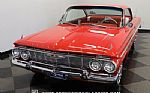 1961 Impala BUBBLE TOP SS TRIBUTE Thumbnail 16