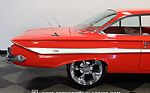 1961 Impala BUBBLE TOP SS TRIBUTE Thumbnail 27