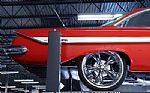 1961 Impala BUBBLE TOP SS TRIBUTE Thumbnail 69