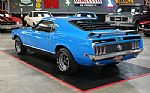 1970 Mustang Mach 1 Thumbnail 4