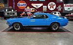 1970 Mustang Mach 1 Thumbnail 3