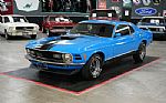 1970 Mustang Mach 1 Thumbnail 2