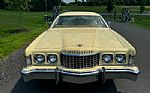 1976 Thunderbird Thumbnail 9