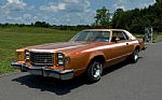 1977 Ford LTD II