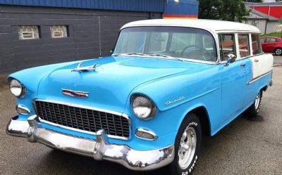 Photo of a 1955 Chevrolet 210 for sale