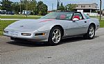 1996 Chevrolet Corvette Collector Edition