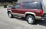 1998 Tahoe LT Thumbnail 6