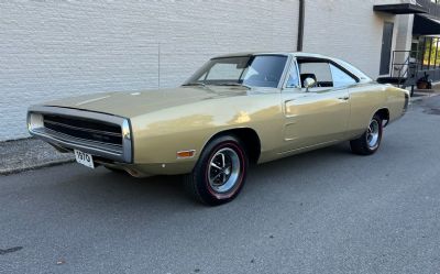 Photo of a 1970 Dodge Charger 500 for sale