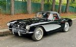 1957 Corvette Thumbnail 1