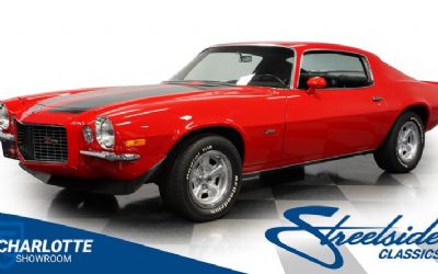 Photo of a 1970 Chevrolet Camaro RS Z28 Tribute for sale