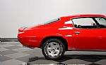 1970 Camaro RS Z28 Tribute Thumbnail 29